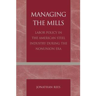 Managing the Mills