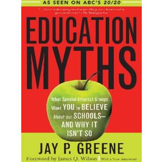 Education Myths