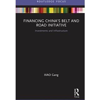 Financing China’s Belt and Road Initiative