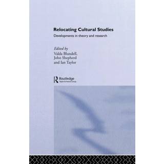Relocating Cultural Studies