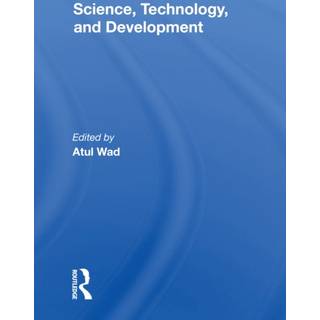 Science, Technology, And Development