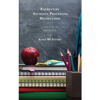Elementary Students Practicing Mindfulness