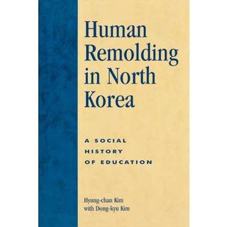 Human Remolding in North Korea