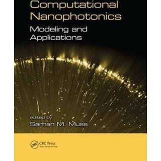 Computational Nanophotonics