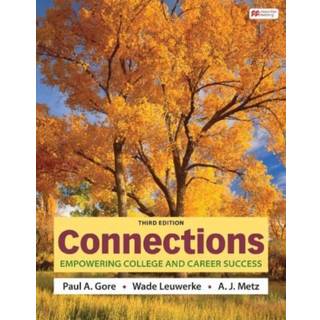 Connections (International Edition)