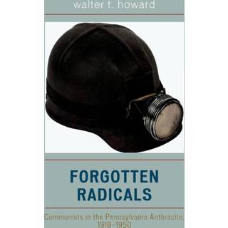 Forgotten Radicals