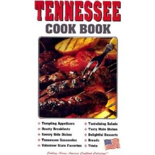 Tennessee Cookbook
