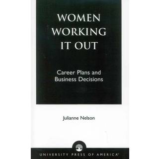 Women Working It Out