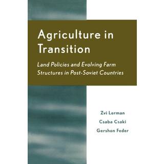 Agriculture in Transition