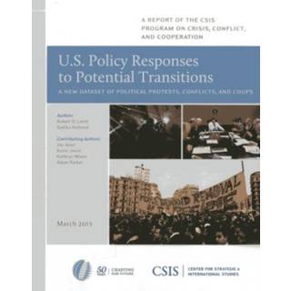 U.S. Policy Responses to Potential Transitions