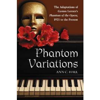 Phantom Variations