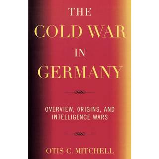 The Cold War in Germany
