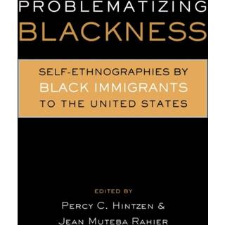 Problematizing Blackness