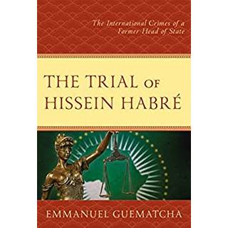 The Trial of Hissein Habre