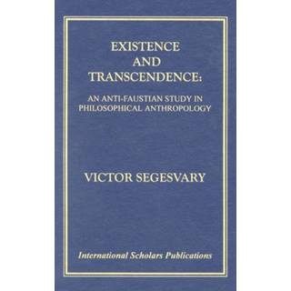 Existence and Transcendence