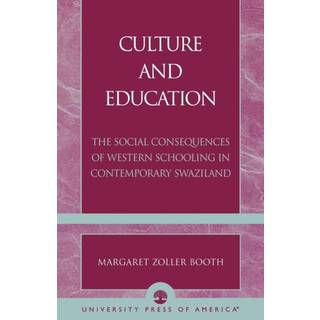 Culture and Education