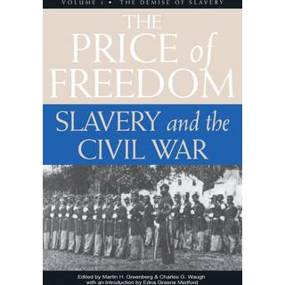 The Price of Freedom