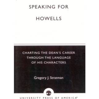 Speaking for Howells