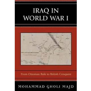 Iraq in World War I