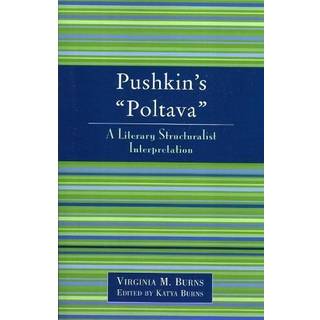 Pushkin's Poltava