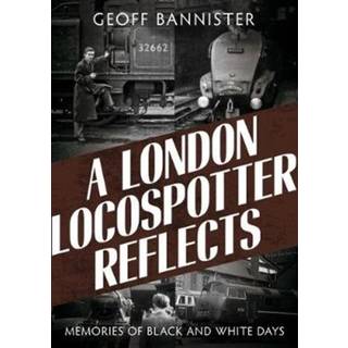 London Locospotter Reflects