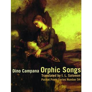 Orphic Songs