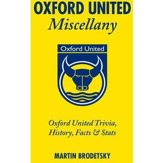 Oxford United Miscellany