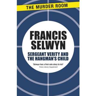 Sergeant Verity and the Hangman's Child
