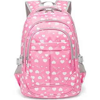 Blufairy Girls Bookbags til b?rneskole rygs?k b?rnehave Elementary School tasker til b?rnebogposer Stort rum tilbage til skolen s?de gaver Mochil