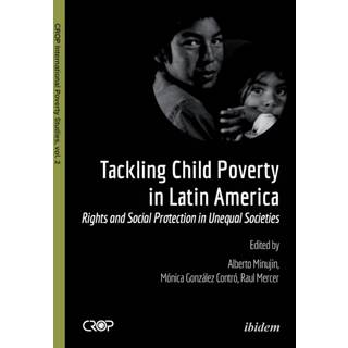 Tackling Child Poverty in Latin America