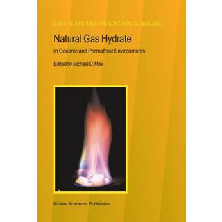 Natural Gas Hydrate