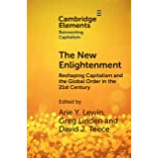 The New Enlightenment