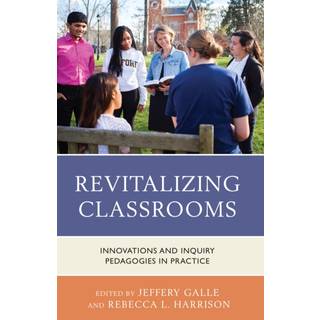 Revitalizing Classrooms