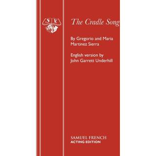 Cradle Song