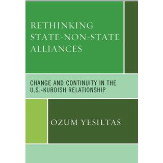 Rethinking State-Non-State Alliances