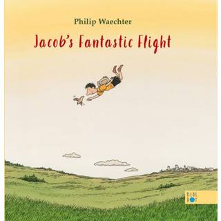 Jacob's Fantastic Flight
