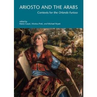 Ariosto and the Arabs