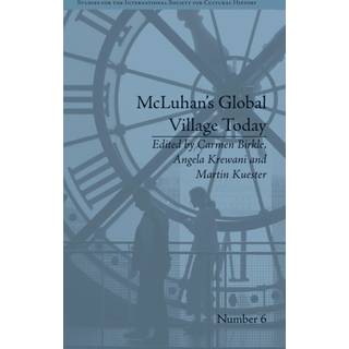 McLuhan's Global Village Today