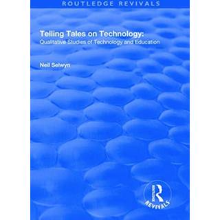 Telling Tales on Technology