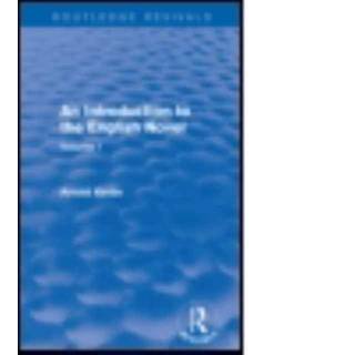 An Introduction to the English Novel