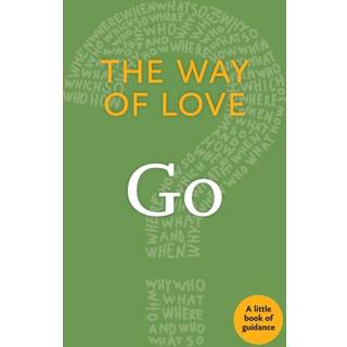 The Way of Love