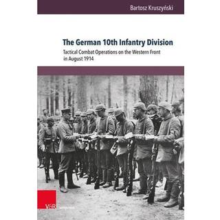 The German 10th Infantry Division