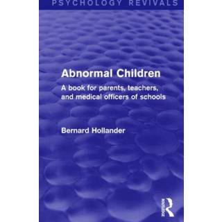 Abnormal Children