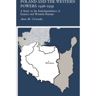 Poland and the Western Powers 1938-1938