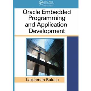 Oracle Embedded Programming and Application Development