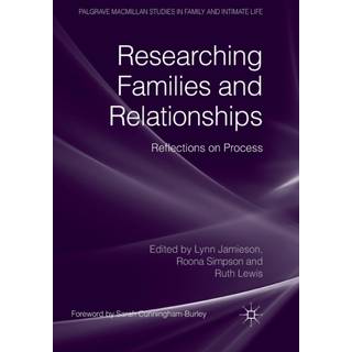 Researching Families and Relationships
