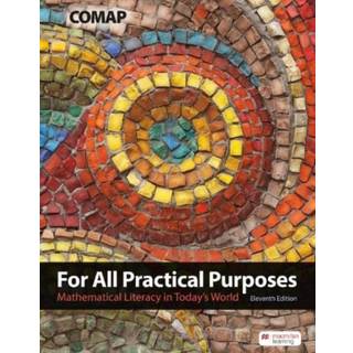 For All Practical Purposes (International Edition)