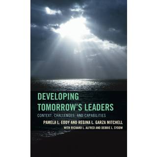 Developing Tomorrow's Leaders