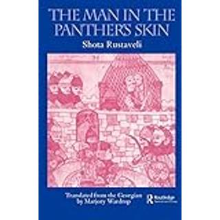 The Man in the Panther's Skin