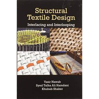 Structural Textile Design
